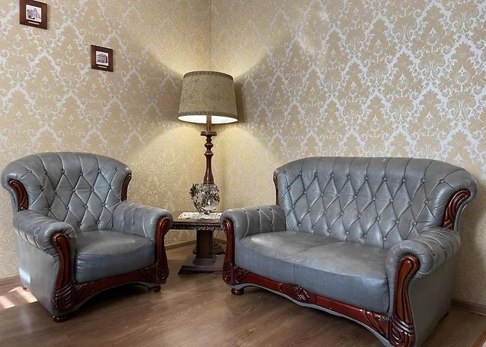 Apartment On Franka