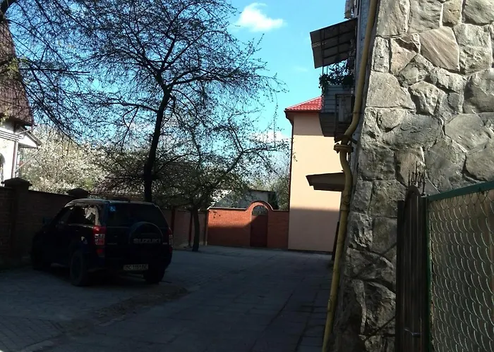 Apartment On Franka