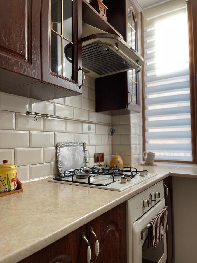 Apartment On Franka *