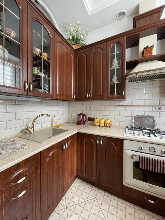 Apartment On Franka Lviv