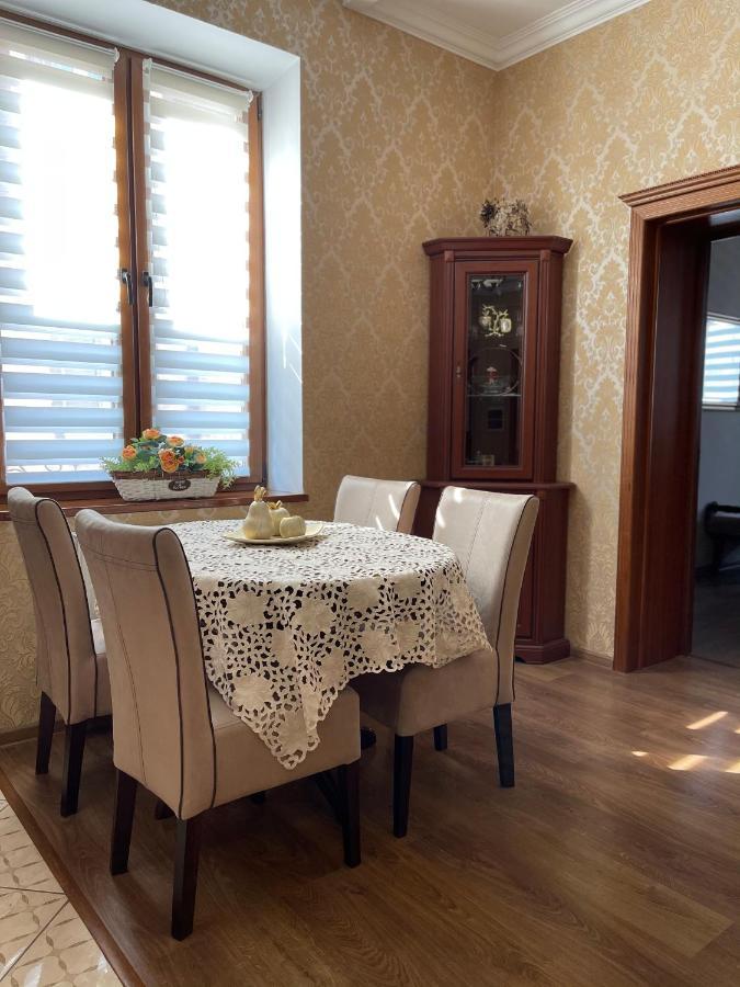 Apartment On Franka *